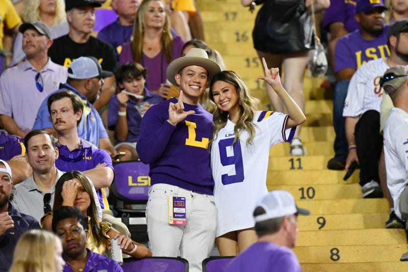 LSU 