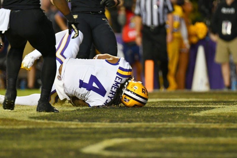LSU 
