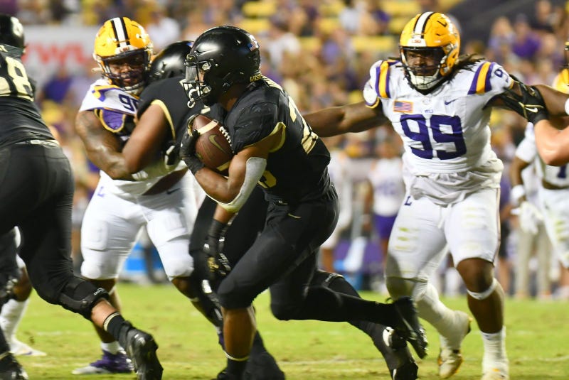 LSU 