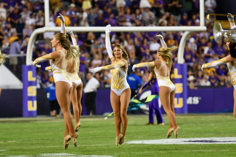 LSU 
