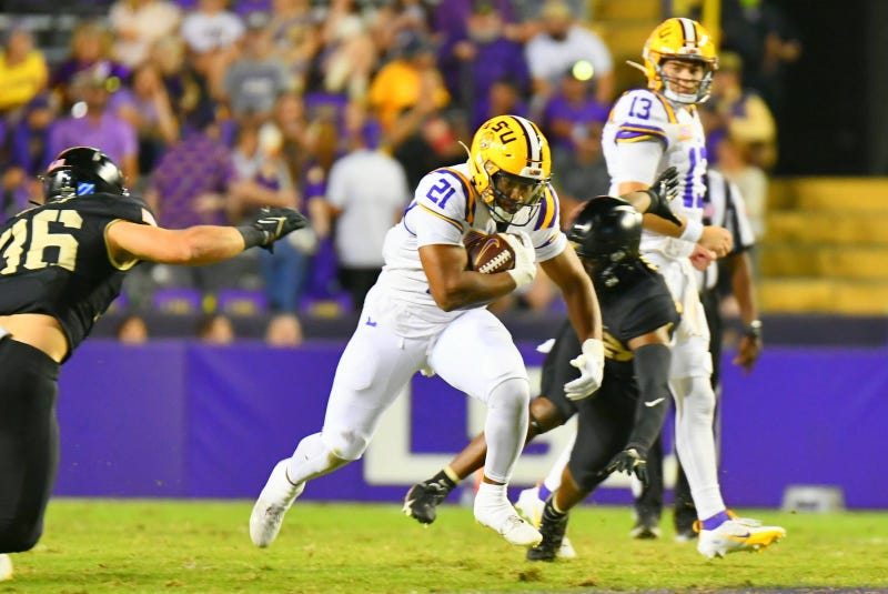 LSU 