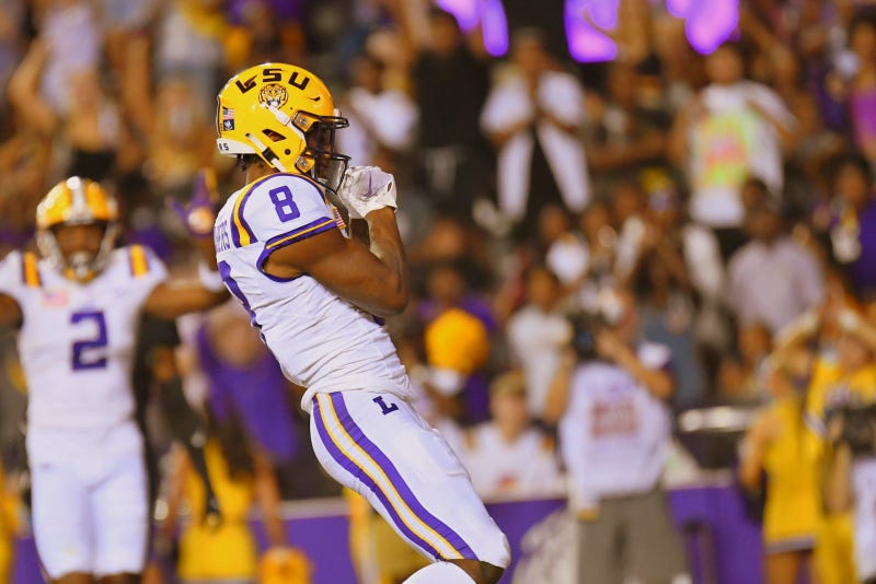 LSU 