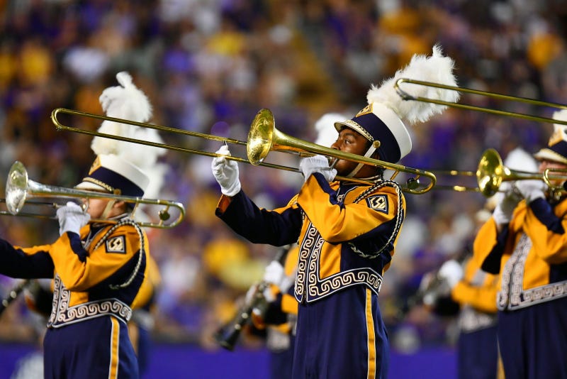 LSU 