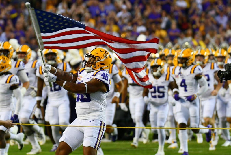 LSU 