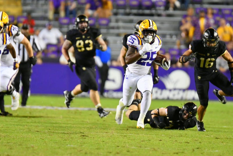 LSU 