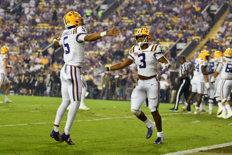 LSU 