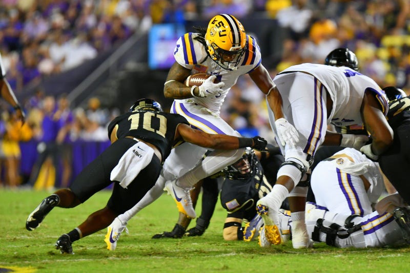 LSU 