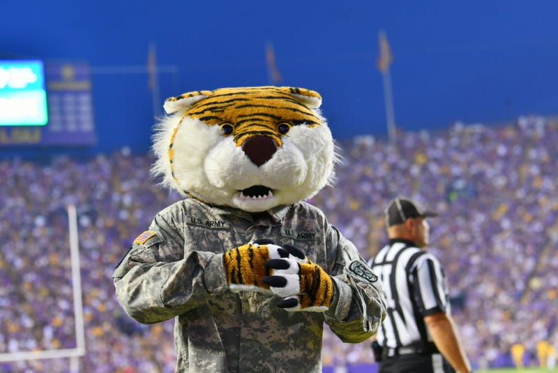 LSU 