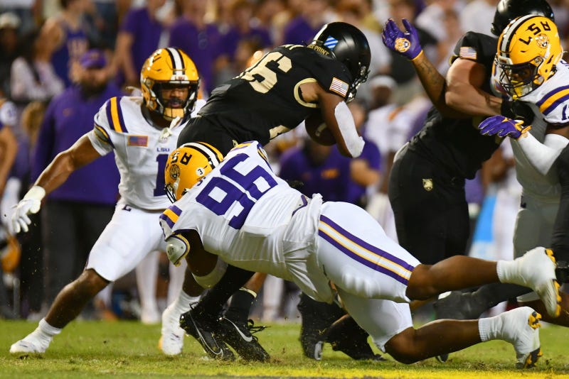 LSU 
