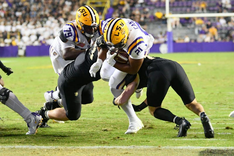LSU 