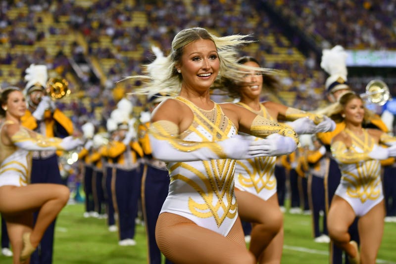 LSU 