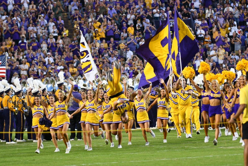 LSU 
