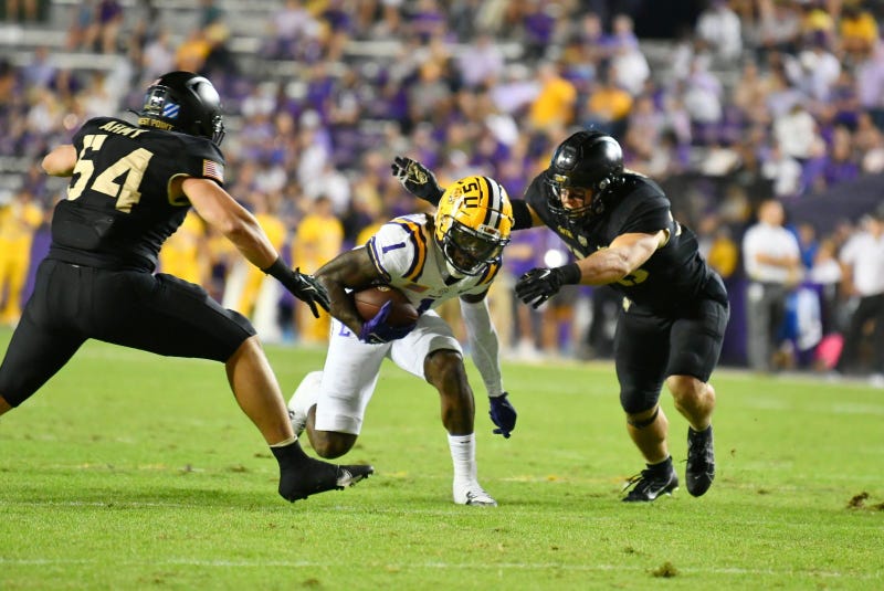 LSU 