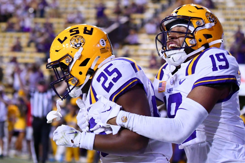 LSU 