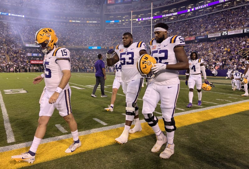 LSU 