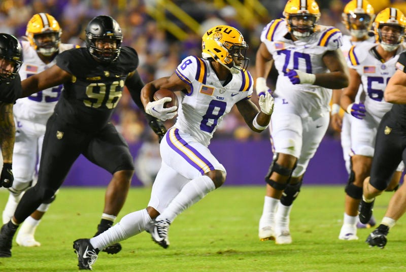LSU 