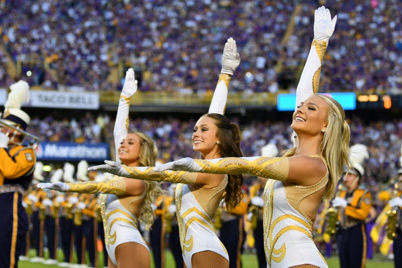LSU 