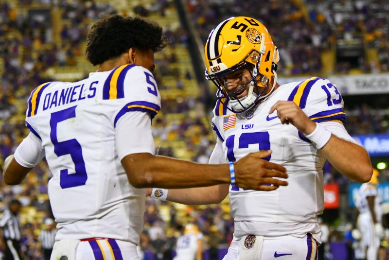 LSU 