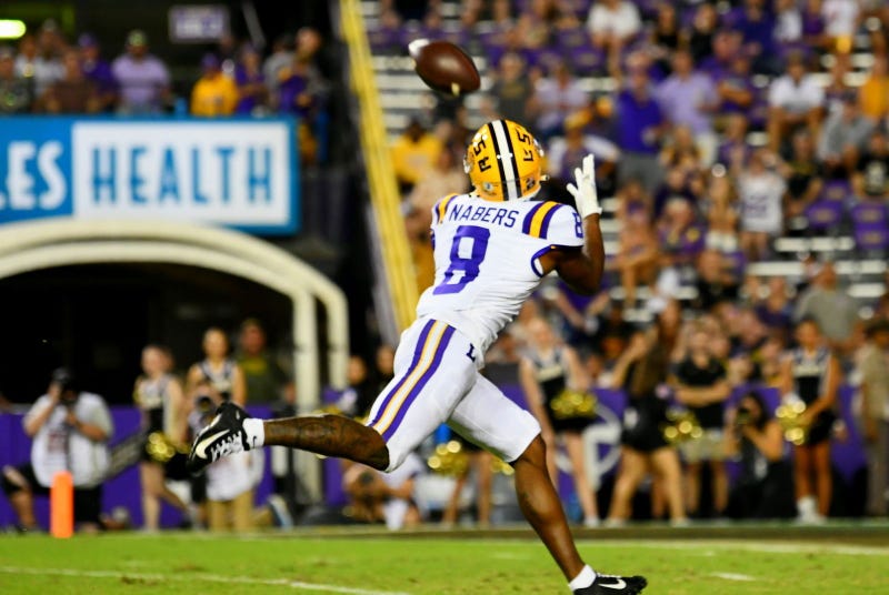 LSU 