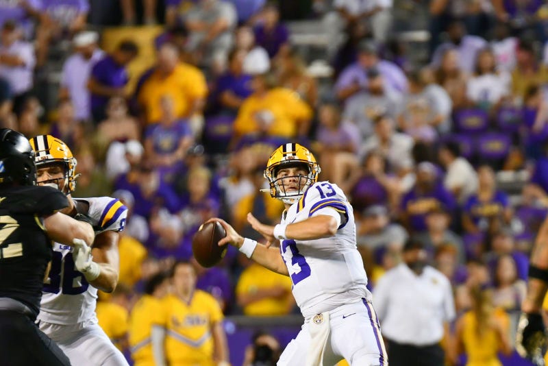 LSU 