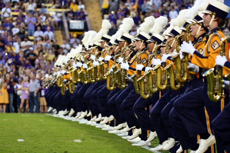 LSU 