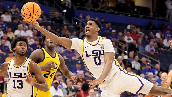 NCAA Tournament First Round Best Bets: Midwest Region