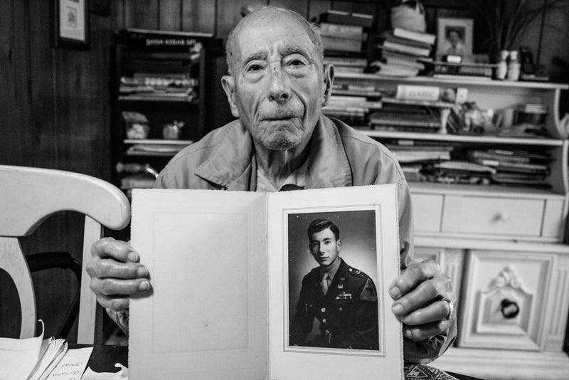 LTC Mendieta