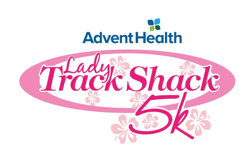 Lady Track Shack 5K