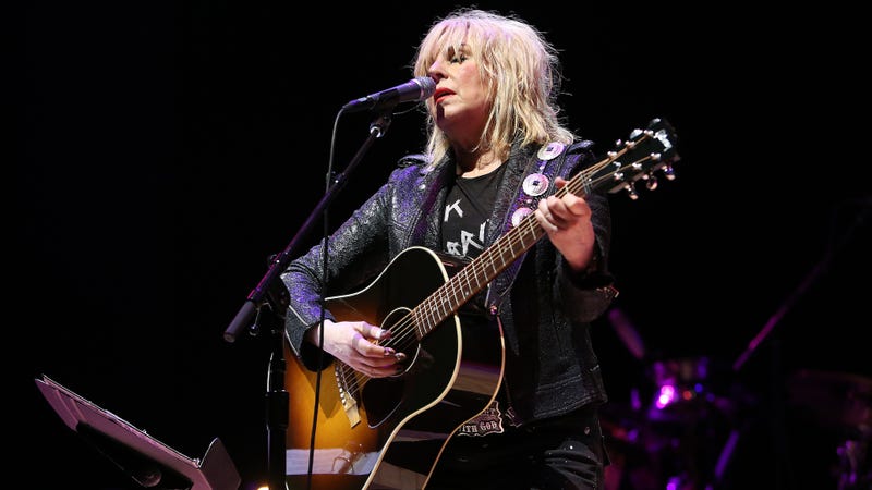 Lucinda Williams