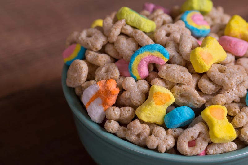 cereal