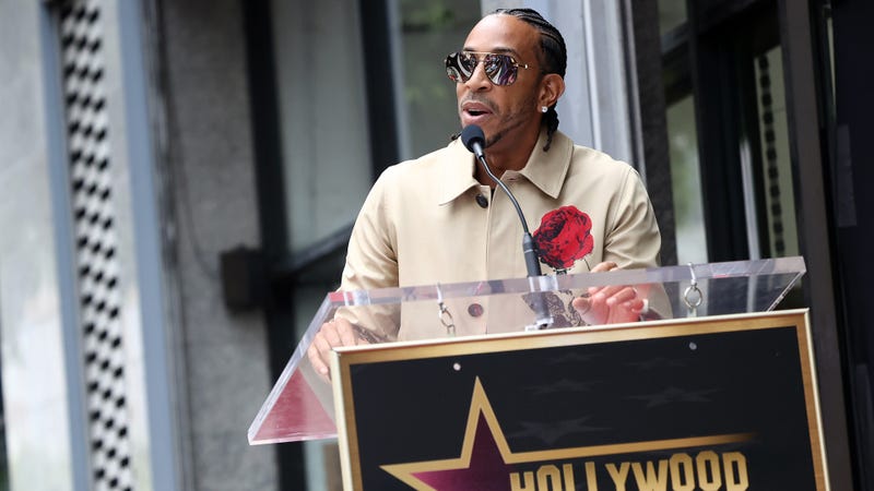 Ludacris