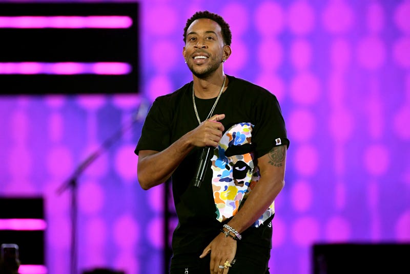 Ludacris