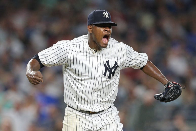Luis Severino