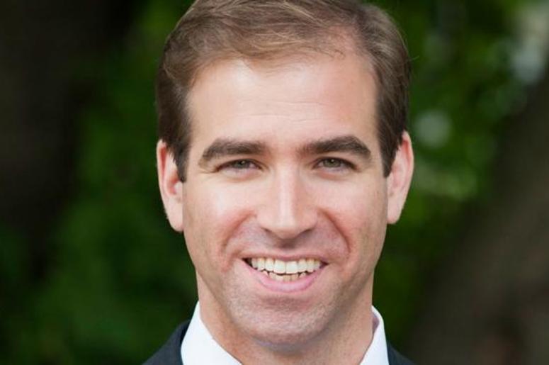Mayor Bronin