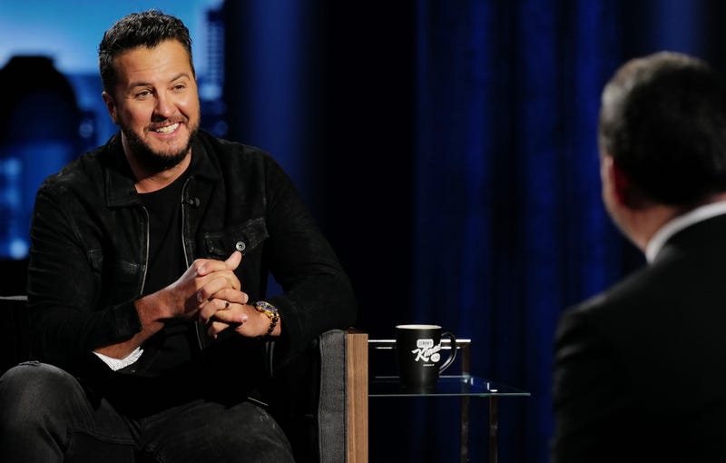 Luke Bryan