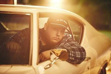 luke combs