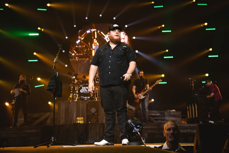 Luke Combs