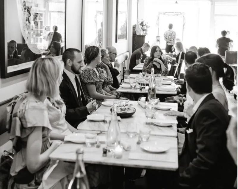 Lula Cafe