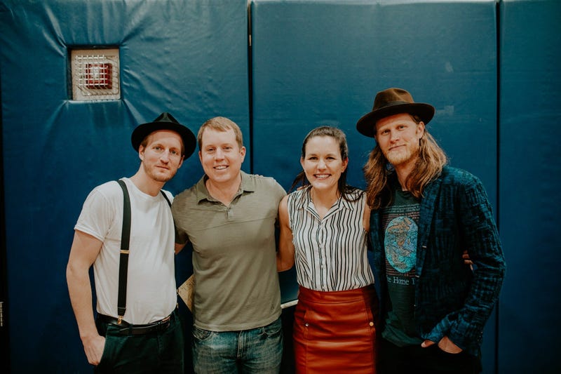 TheLumineers