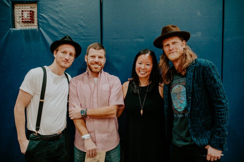 TheLumineers