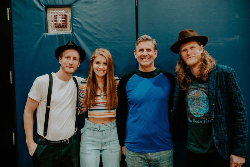 TheLumineers