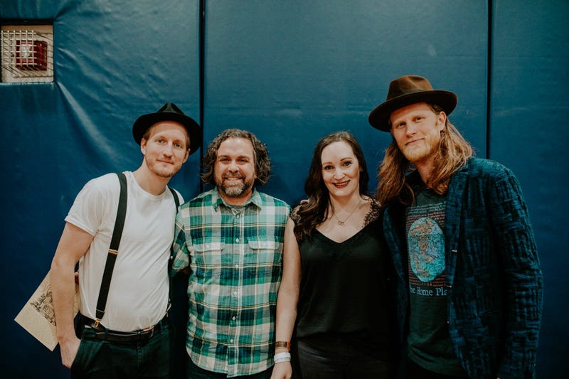 TheLumineers