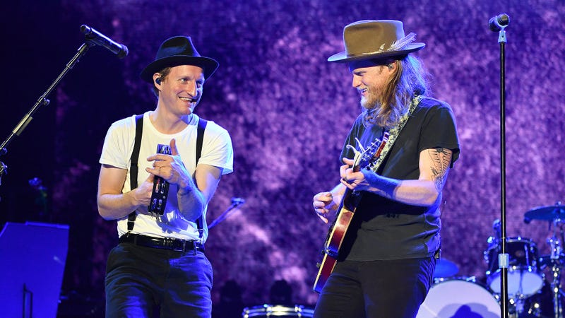 The Lumineers