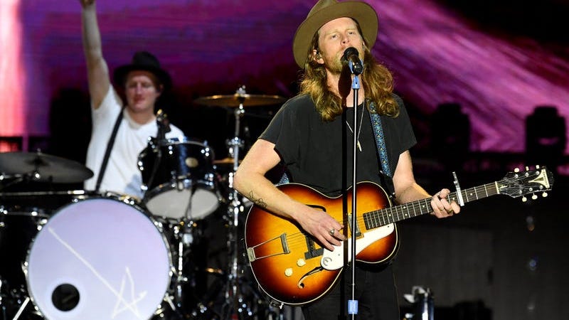 Our favorite moments from Audacy Beach Festival Day 1