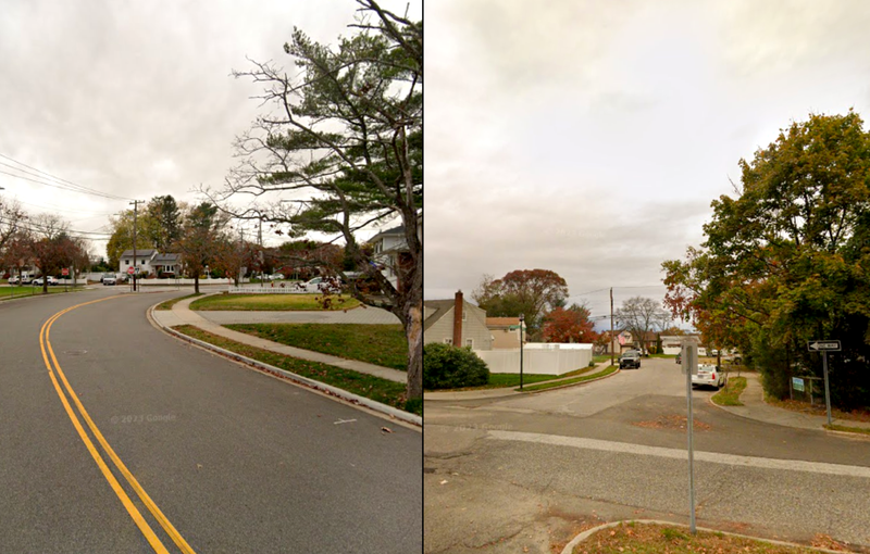 Multiple women tried to lure kids at two locations in Wantagh in recent weeks, police said