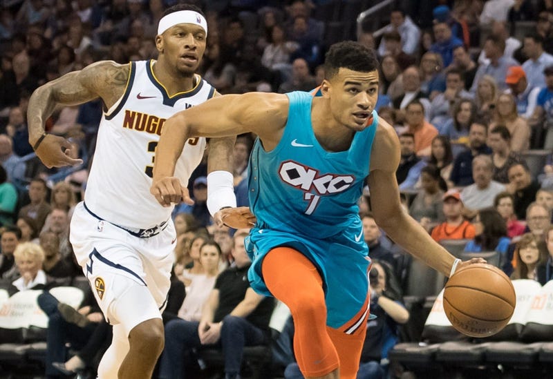 Timothe Luwawu-Cabarrot