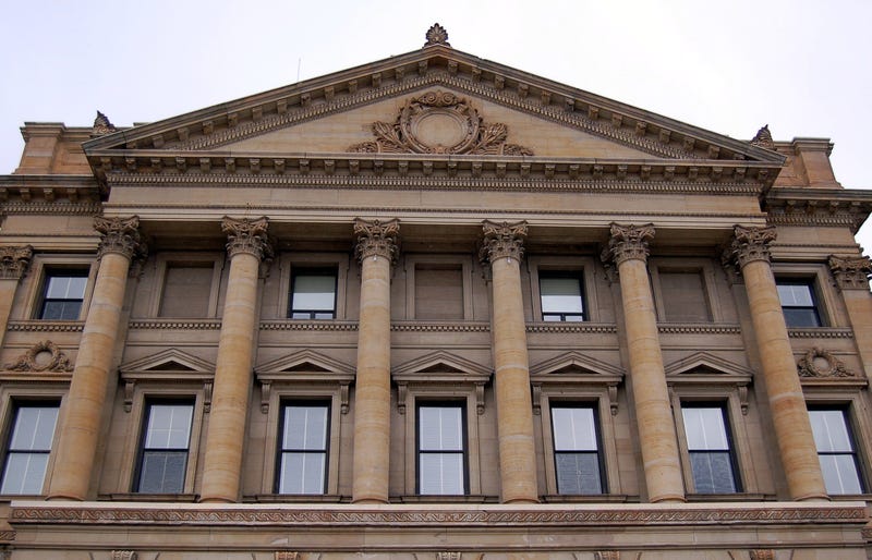 Luzerne County Courthouse