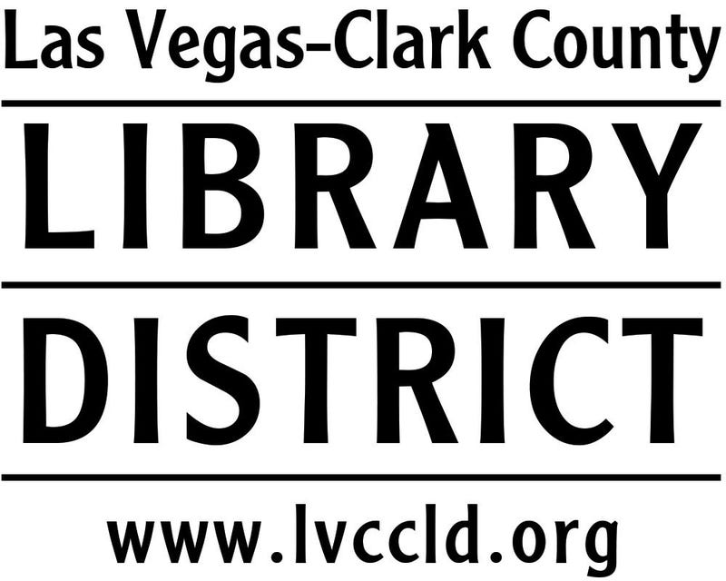 Clark County Library's Logo