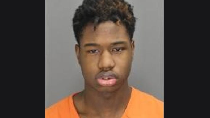 19-year-old Pontiac man charged with murder of Lyft driver who was shot in back of the head