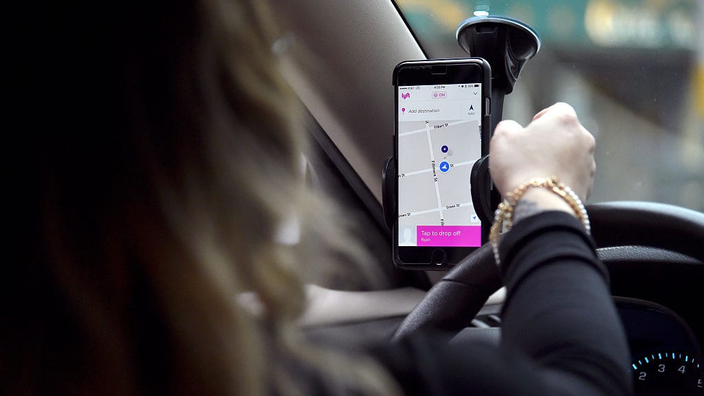 As apps raise prices, millennials forced to do life tasks themselves